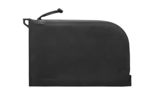 Soft Gun Cases Magpul Industries DAKA Single Pistol Case MAGPUL DAKA SINGLE PISTOL CASE BLK • Model: DAKA Single Pistol Case